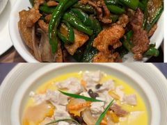 -沅江水·湖南家宴(南村万博长隆商圈店)
