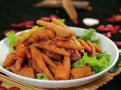 -老山东·山东菜(鲁菜名店)