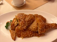 -利苑酒家(合景国际金融广场店)