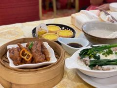 -和乐喜点(宝岗大道店)