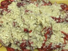 -盱眙虾神於氏龙虾(夫子庙红街店)