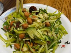 -红实家常菜(静安里店)