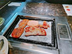 -阪尚皇·原切牛排·烤肉火锅自助(北京路店)