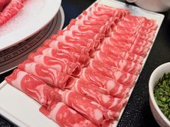 -澳门豆捞(裕华东路店)