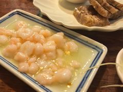 -同得兴 Since·1995 传统苏式面馆(嘉馀坊店)