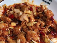 -力力豆花庄(广渠门店)