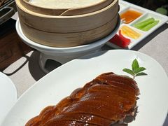 -四季民福烤鸭店(外滩外白渡桥店)