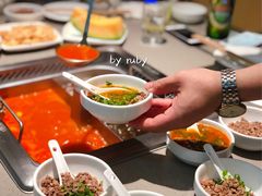 -海底捞火锅(CBD安泰广场店)