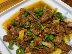 -下梅人家土菜馆(历史文化餐厅度假区店)