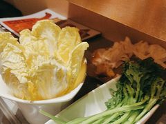 -海底捞火锅(赛格国际购物中心店)