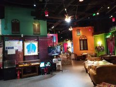 -小娘惹厨房Little Nyonya(狮城有约上榜店)