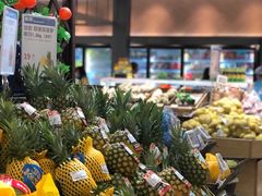 -盒马鲜生(岭南新世界店)