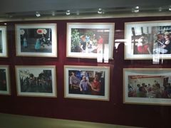 -大栅栏民俗图书馆