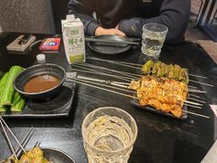 -KAOTOWN烤堂•烧烤(海汇港店)