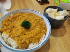 -轻蔬不用等·素食(江苏路店)