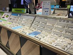 -LOHO眼镜(上海五角场合生汇店)