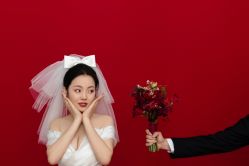 -Mu慕婚纱摄影·超级工作室