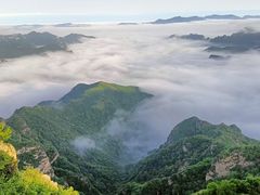 -灵山