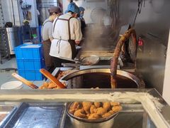 -陶记正宗德州扒鸡(科巷店)