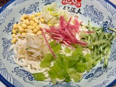 -大海碗·炸酱面·烤鸭·京菜(天坛店)