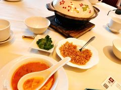 贵妃泡饭-利苑酒家(合景国际金融广场店)