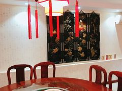 -大家烤羊庄·聚餐团建·谢师宴·生日派对(南山店)