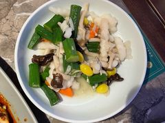 -前海沿·青岛菜(李沧万达店)