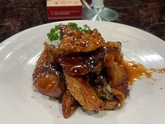 -来小酌·长安酒家(翠庭大厦店)