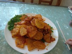 -伊阑泽大循化餐厅