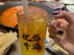 -冯校长老火锅(广州正佳广场店)