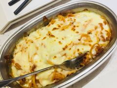 -千日贺茶餐厅(高新万达店)