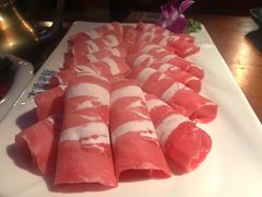 雪花肥牛-大渝火锅(苏州西城永捷店)