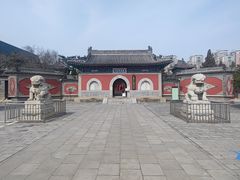 -大钟寺古钟博物馆