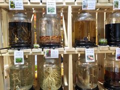 -朝族高丽火盆(长白山总店)