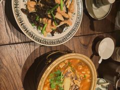-老绥元烧麦·家常菜(大召店)