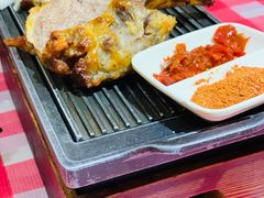 -西域阿里马新疆菜·清真(桂花路店)