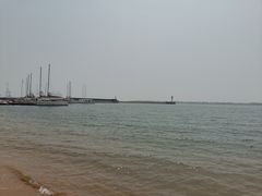 -金梦海湾浴场