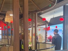 -33号大院·青岛本帮菜(五四广场店)