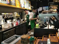 -星巴克(上海南站店)
