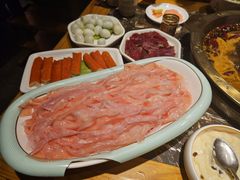 -堂客老火锅(欣阳广场总店)