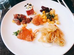 -深圳四季酒店·馥自助餐厅