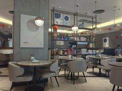 -必胜客(万达广场店)