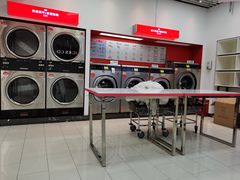 -WASHME大洗屋(西藏南路世纪联华直营店)