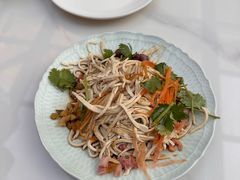 -漫渡庄•留芳小馆•泰州早茶•锡帮菜