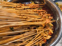 -成都瓜串串(华强北店)