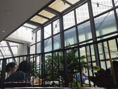 -大树餐厅(红旗街万达店)