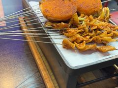-马海涛牛肉串·午市牛腩饭·烧烤夜宵(领汇广场店)
