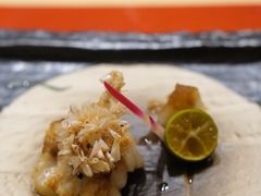-鮨青(恒基名人购物中心店)