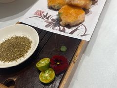 -苏淮景·苏闽融创菜·海鲜(原空港井河轩店)