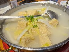 -金掌勺·锅包肉(双榆树店)